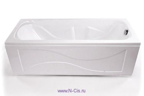 Triton Стандарт — 170x75x56 ванна Экстра в Кисловодске