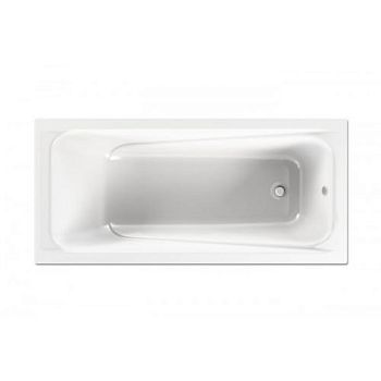 Акриловая ванна Метакам LIGHT - 150x70 с ножками в Кисловодске